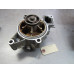 23S102 Water Coolant Pump From 2009 Saturn Aura  2.4 12621284